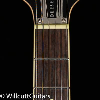 Duesenberg Starplayer TV Catalina Avalon Blue (556) image 9