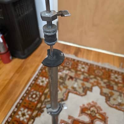 Rogers Big R Hi Hat Stand 1970s 1980s image 2