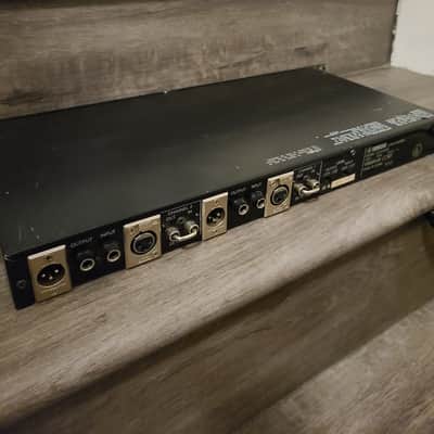 Yamaha GC2020B II Compressor image 7