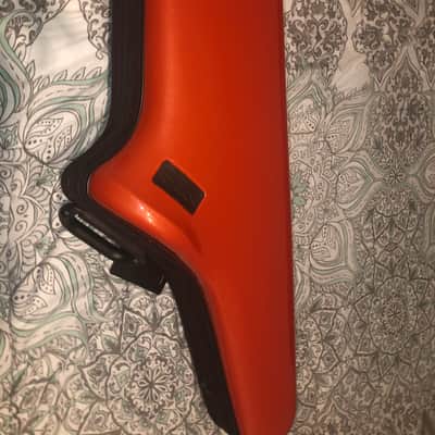 Conn 10m Tenor Saxophone 1939 image 3