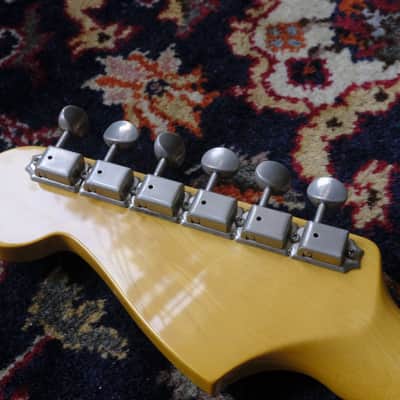 Fender JM-66 Jazzmaster Reissue CIJ 2002-2004 image 17