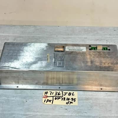 JBL  DrivePack DPC-2 Crown Amplifier Module for VP7210/95DP #7136 (ONE) THS image 9
