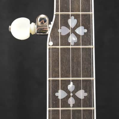Deering Golden Era 5-String Maple Banjo image 9
