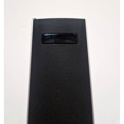 Sony SA-TS76W - Speaker System - Black - Good image 8