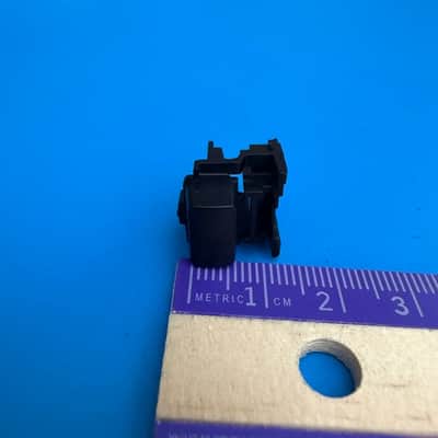 ROLAND MC-505 Groovebox Sequencer Part: Black Single Button Cover image 6