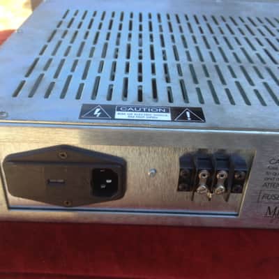 Millennia TLC-2 Twincom Compressor / Limiter image 7