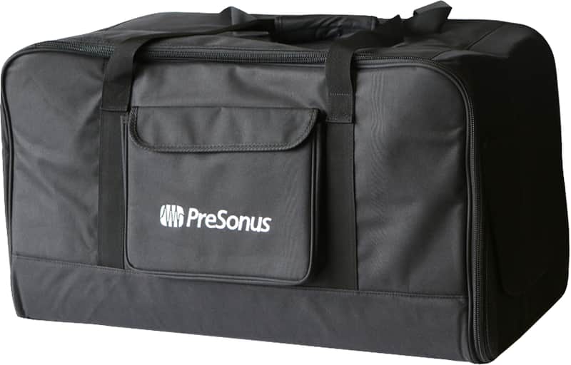 PreSonus ULT10 Loudspeaker Tote Bag Black