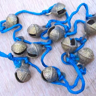 12 Bell String - NOS image 1