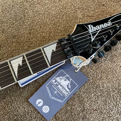 Ibanez 540PIII-PN Genesis Collection “2026 Model Clearance” - Purple Neon image 5