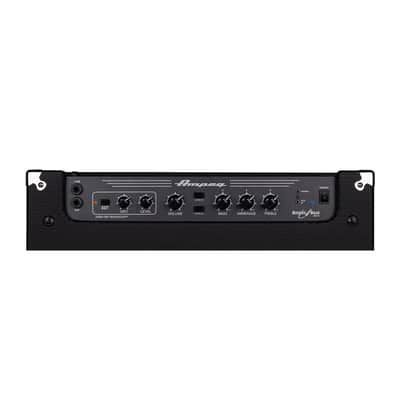 Ampeg Rocket Bass RB-115 200-Watt 1x15" Bass Guitar Amplifier image 5