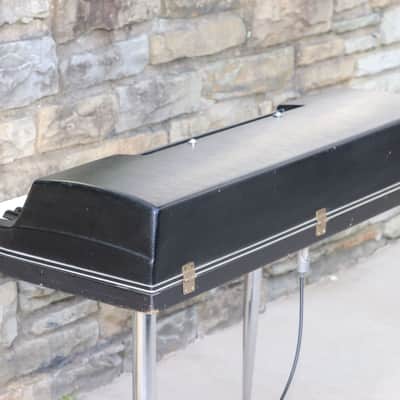 Wurlitzer 200A Electric Piano SEE VIDEO - Restored and upgraded amplifier w/ FX Loop image 11