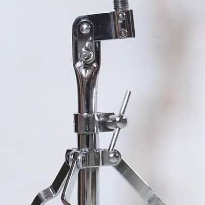 Slingerland Quick Release Rocket-Style Snare Drum Stand, EXCEPTIONAL CONDITION - 1960s-70s / INSPECTED & TESTED image 9