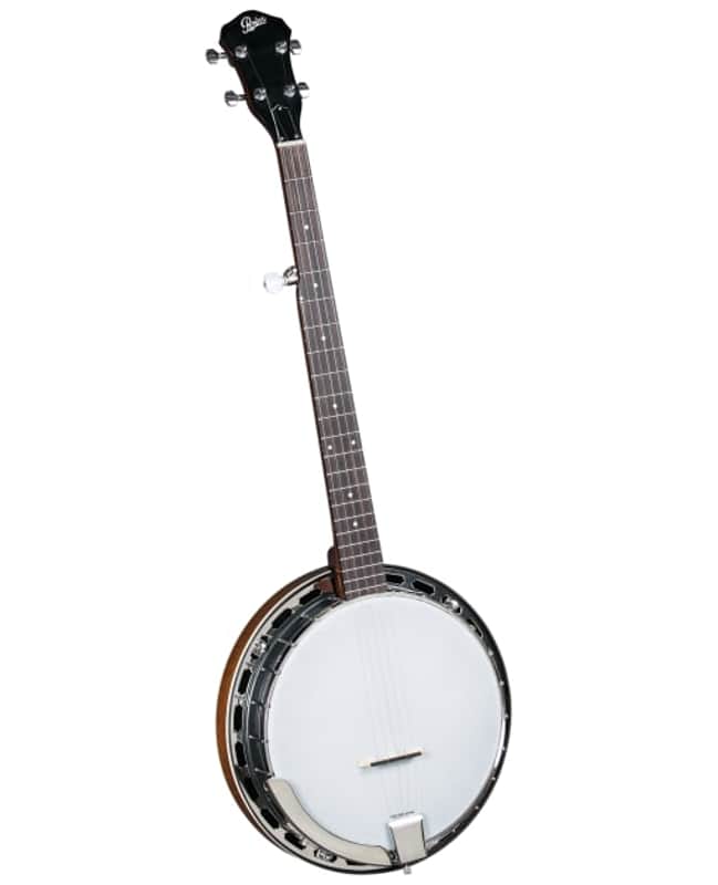 Rover RB-25 Student 5-String Resonator Banjo image 1