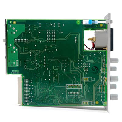 SSL XR626 Stereo Bus Compressor for Solid State Logic X-Rack image 2