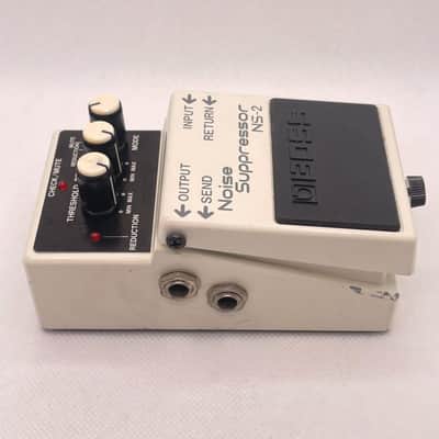 BOSS USED NS-2 Bild 4