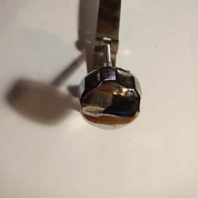 Pearl Muffler Chrome image 4