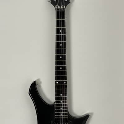 Zon Stiletto Elite Guitar image 4