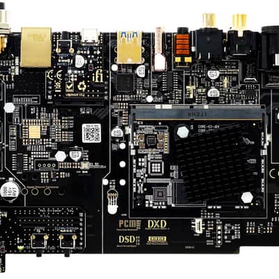 iFi AUDIO NEO STREAM - Network Audio Streamer - NEW! image 5