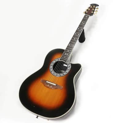 Ovation 1767 Legend | Reverb