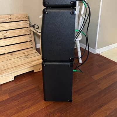 Marshall G15MS Lead 15 Micro Stack image 3