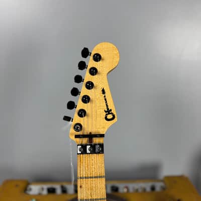 Charvel So Cal Style 1 HH - White image 2