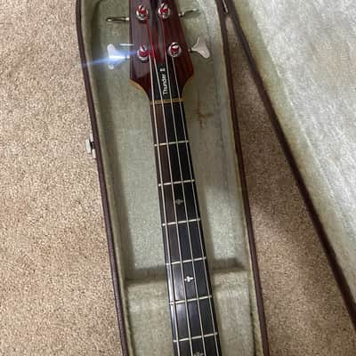Westone Thunder II bass image 5
