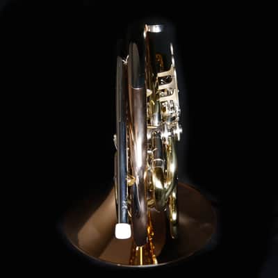 Holton H281 Double French Horn - Professional Screw Bell image 8