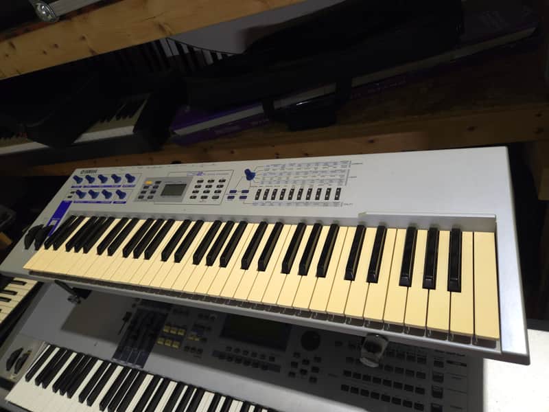 Yamaha CS2X Control Synthesizer 1999 - Local Pickup Only