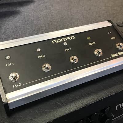 Mesa Boogie Nomad Fifty-Five 1x12" Combo image 8