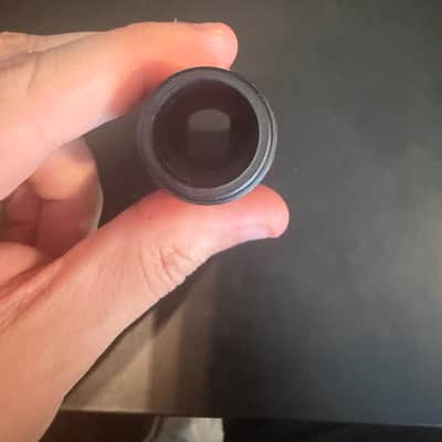 Eastrock Alto Saxophone Mouthpiece image 6