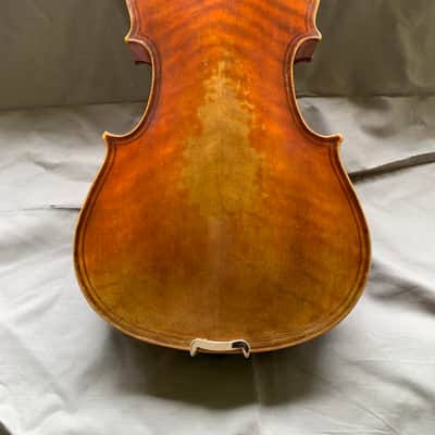 Jay Haide Viola 16.5” Artistique a L’ancinne Maggini 2015 image 21