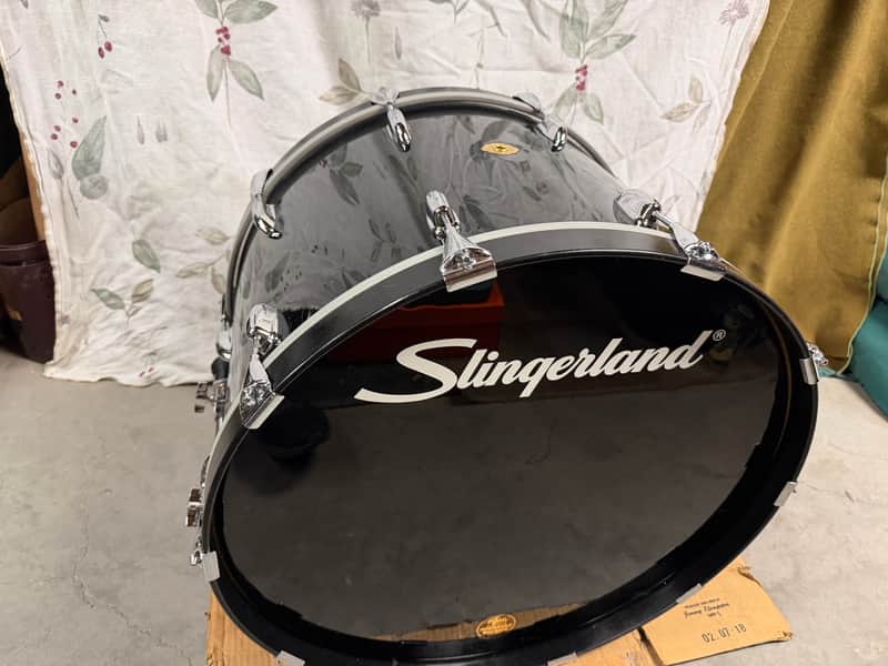 Slingerland Studio King