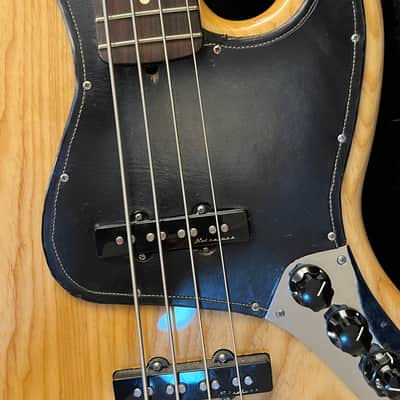 Fender Jazz Bass Active 18v system with Noiseless Pups and Babicz Hardware 2017 image 18