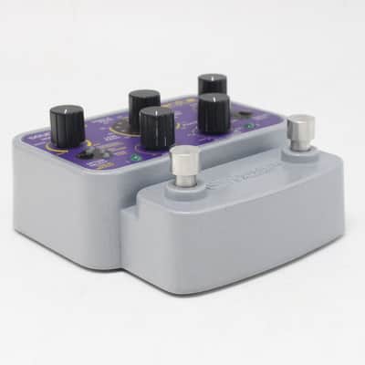 SOURCE AUDIO SA223 Manta Bass Filter [151202480] (02/04) | Reverb