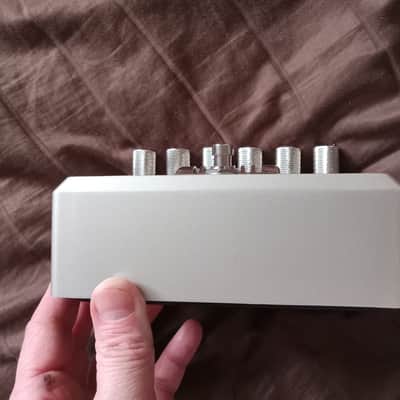 Blackstar HT-DISTX High-Gain Valve Distortion Pedal w/ 22V Power Supply image 4