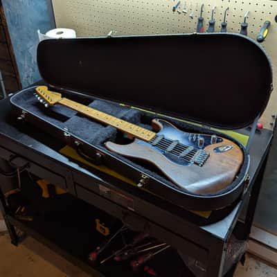 80’s Schecter Dream Machine image 9