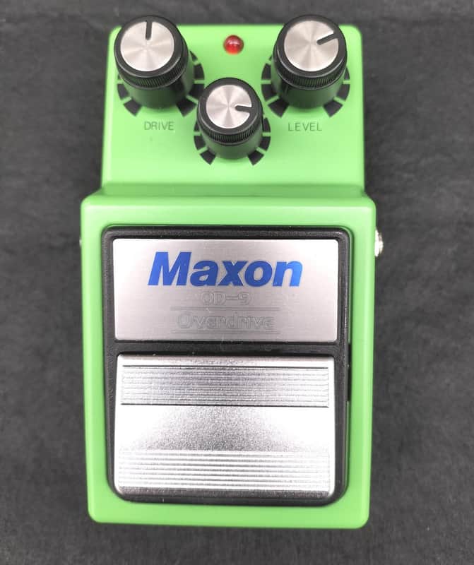 Maxon OD-9