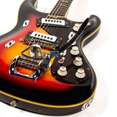 Vox Invader Owned by Mike Campbell image 10