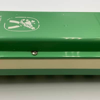 Hohner Melodica Soprano  Green image 8
