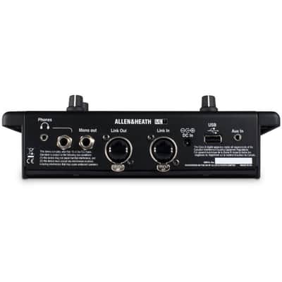 Allen & Heath ME-1 image 7