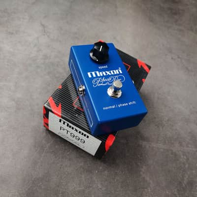 Maxon PT999 Phaser Tone image 12