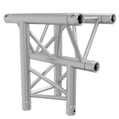 Global Truss TR-4096-VD 3-Way Vertical T-Junction - Apex Down image 2
