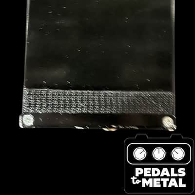 Shin's Music Dumbloid "B" Boost Overdrive 2010s - Black - X15416 image 12