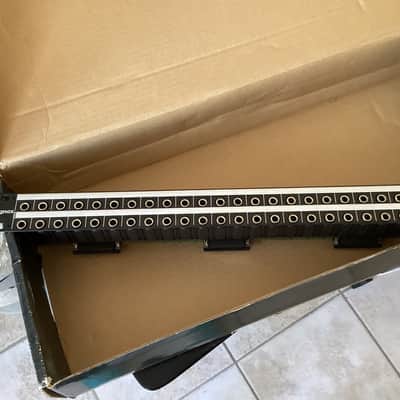 Signex isopatch jack to d-sub image 3