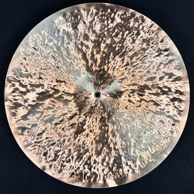 Byrne 20" Tribute Series Ride Cymbal - 2042g image 2