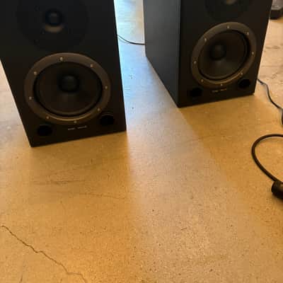 Roland DS-90 - Gearspace