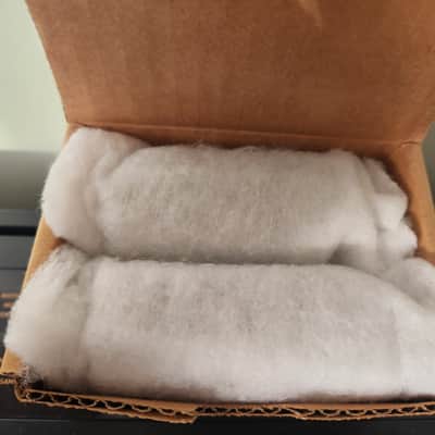 Virgil Arlo 1956 PAF Prototypes Vintage P.A.F Humbucker Set (Tone Specific) image 7