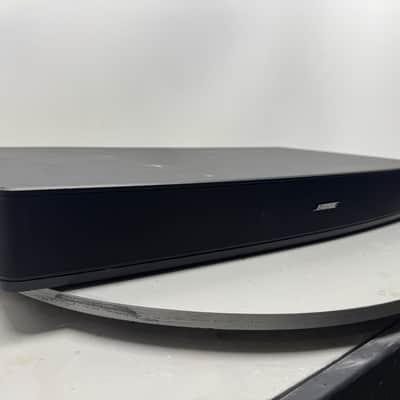 Bose Solo 15 Series II Soundbar TV Speaker System Bluetooth Optical Wired image 3