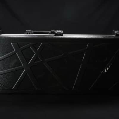 MINT EVH MIJ Series EVH Signature Wolfgang Ebony Fingerboard Ivory USED 266 image 13