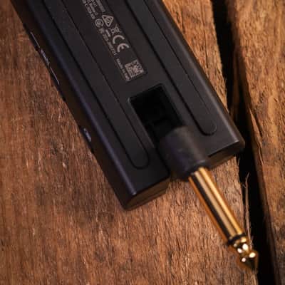 IK Multimedia ToneX Plug Guitar Headphone Amp 2025 - Present - Black image 5